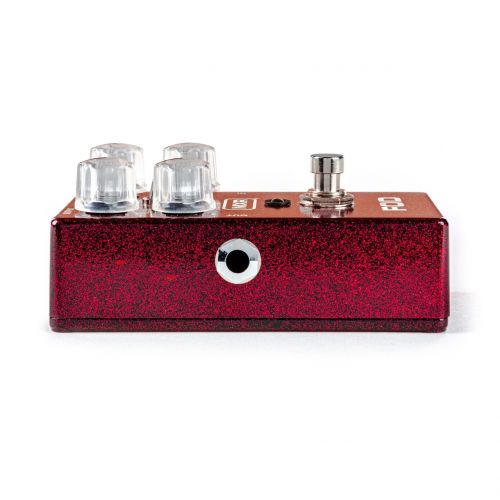 Педаль MXR FOD DRIVE